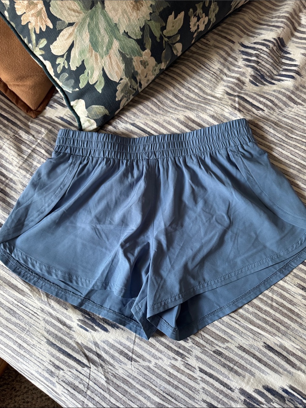 Revival shorts